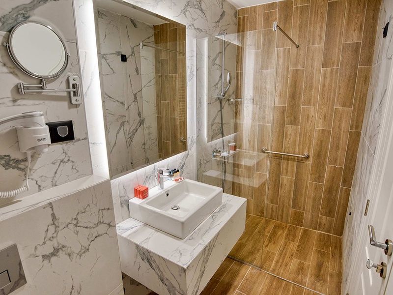 Hotel Montenegrina & Spa 4* By Ôvoyages pas cher photo 7
