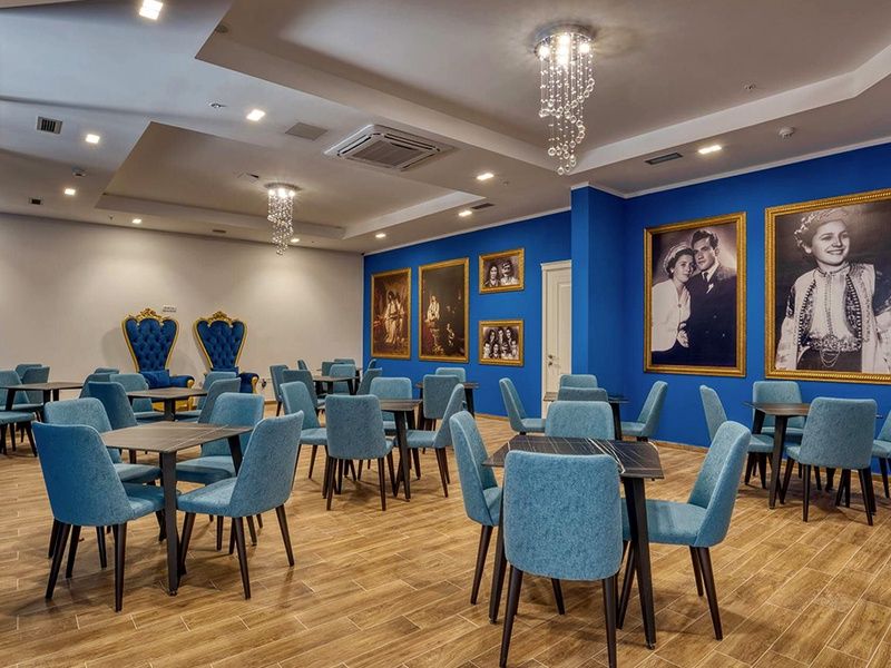 Hotel Montenegrina & Spa 4* By Ôvoyages pas cher photo 9