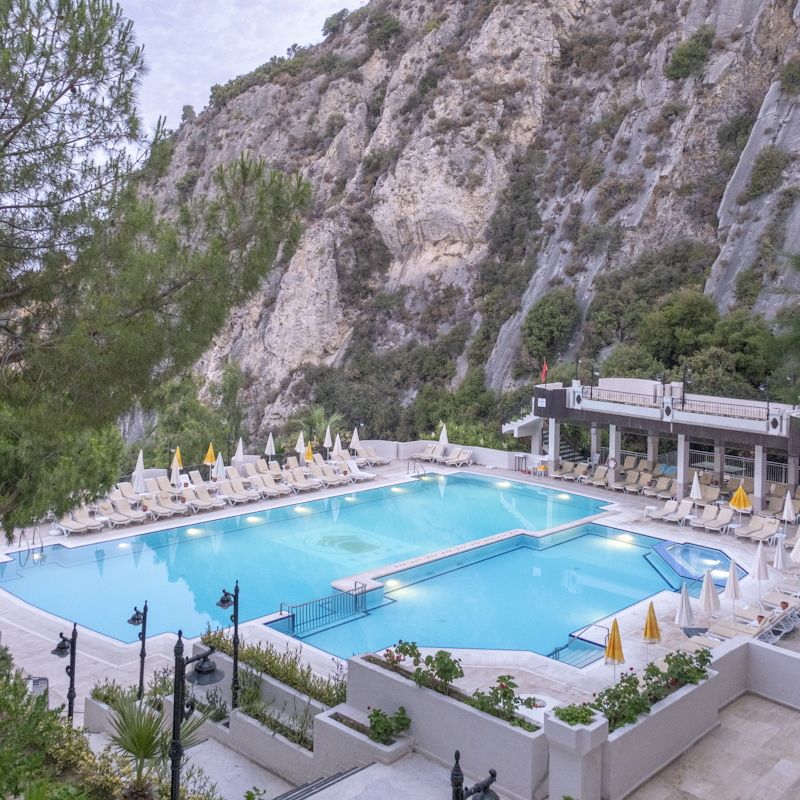 Ladonia Hotels Adakule 5* pas cher photo 8