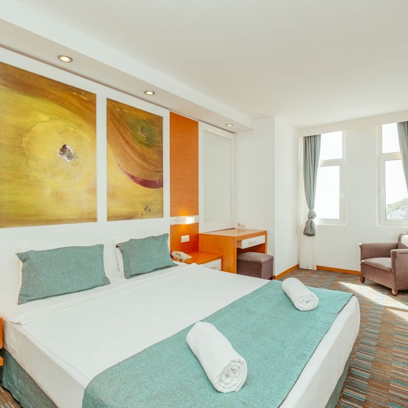 Ladonia Hotels Adakule 5* pas cher photo 14