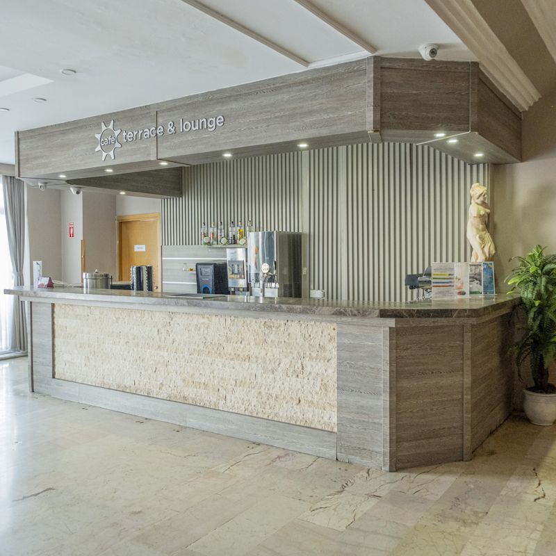 Ladonia Hotels Adakule 5* pas cher photo 22