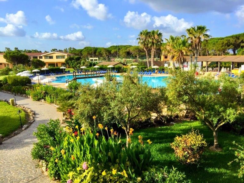 Club Coralia Horse Country Resort Congress & Spa 4* pas cher photo 1