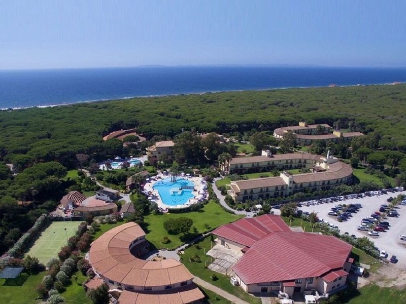 Club Coralia Horse Country Resort Congress & Spa 4* pas cher photo 2
