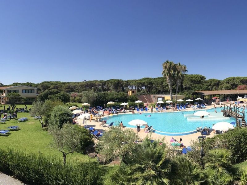 Club Coralia Horse Country Resort Congress & Spa 4* pas cher photo 3