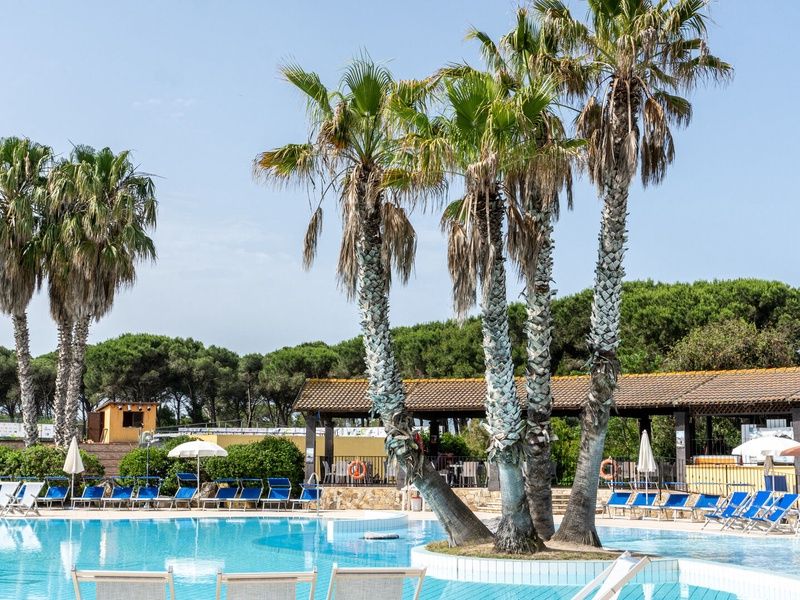Club Coralia Horse Country Resort Congress & Spa 4* pas cher photo 4
