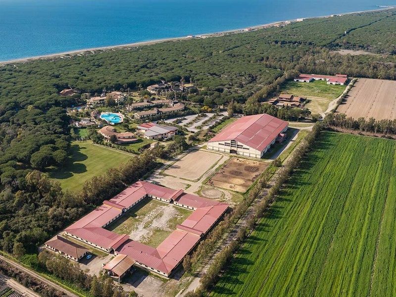 Club Coralia Horse Country Resort Congress & Spa 4* pas cher photo 10
