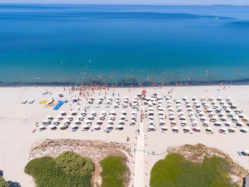Club Coralia Horse Country Resort Congress & Spa 4* pas cher photo 11