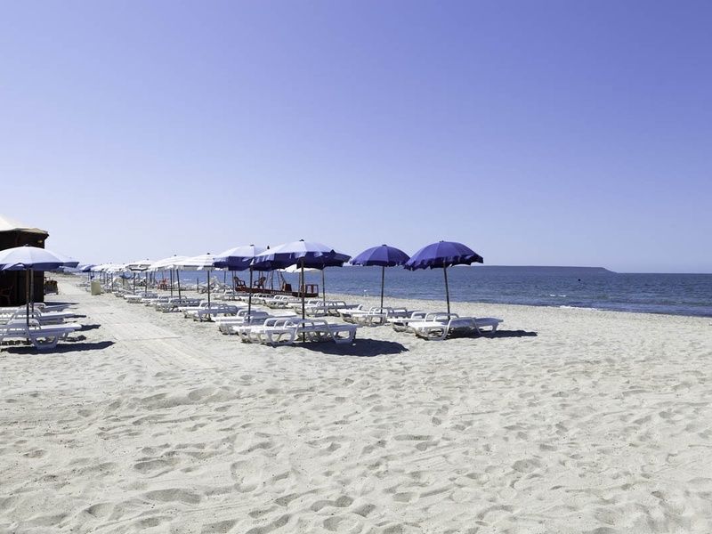 Club Coralia Horse Country Resort Congress & Spa 4* pas cher photo 12