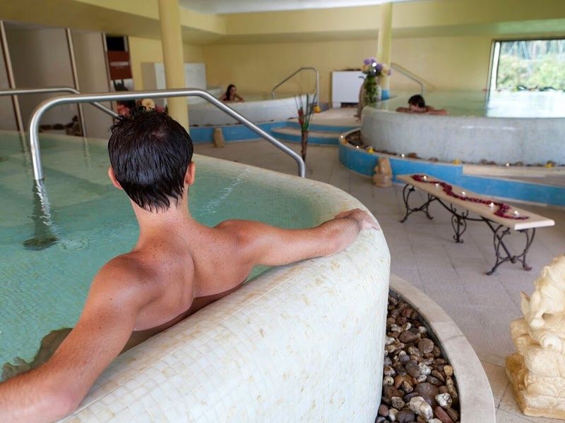 Club Coralia Horse Country Resort Congress & Spa 4* pas cher photo 13