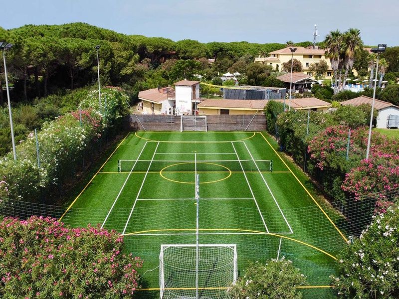 Club Coralia Horse Country Resort Congress & Spa 4* pas cher photo 15