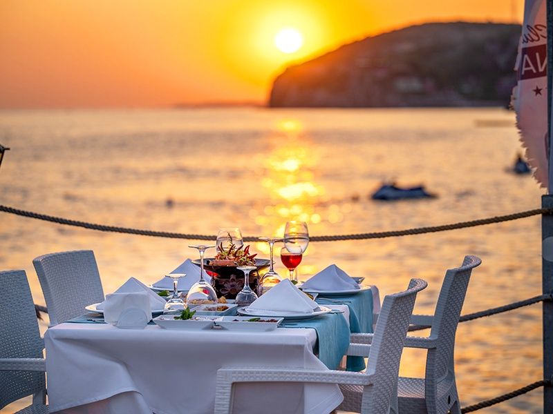 Beach Club Doganay Hotel 5* pas cher photo 4
