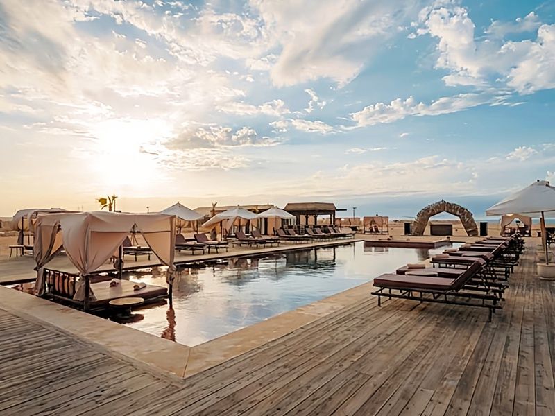 Ôclub Experience Mia Dakhla Resort 4* pas cher photo 1