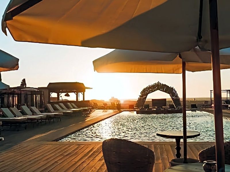Ôclub Experience Mia Dakhla Resort 4* pas cher photo 2