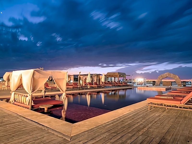 Ôclub Experience Mia Dakhla Resort 4* pas cher photo 3
