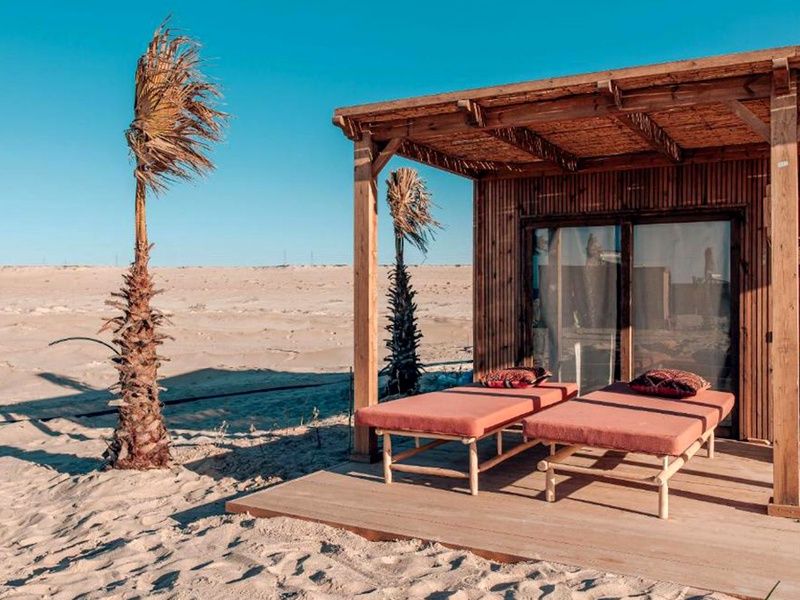 Ôclub Experience Mia Dakhla Resort 4* pas cher photo 4