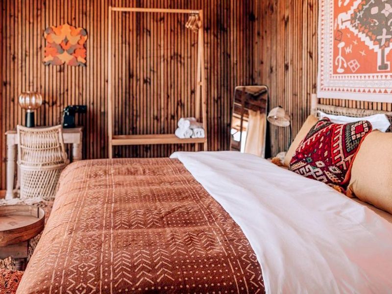 Ôclub Experience Mia Dakhla Resort 4* pas cher photo 5