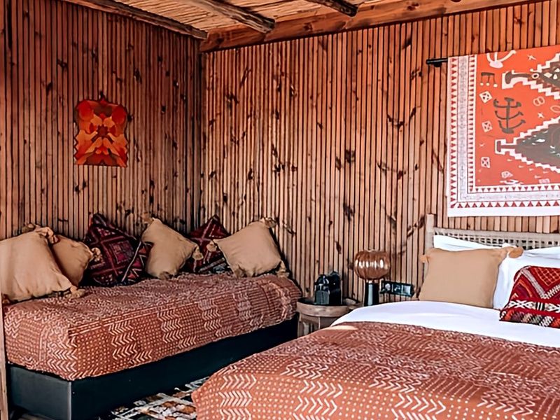 Ôclub Experience Mia Dakhla Resort 4* pas cher photo 6