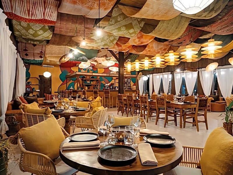 Ôclub Experience Mia Dakhla Resort 4* pas cher photo 9