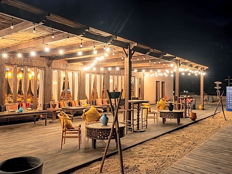 Ôclub Experience Mia Dakhla Resort 4* pas cher photo 11