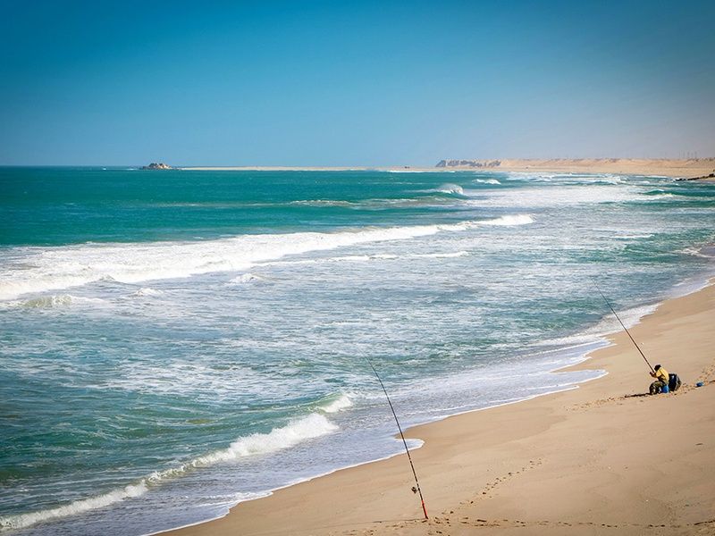 Ôclub Experience Mia Dakhla Resort 4* pas cher photo 14