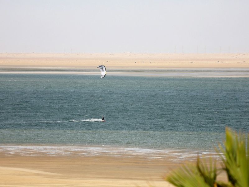 Ôclub Experience Mia Dakhla Resort 4* pas cher photo 15