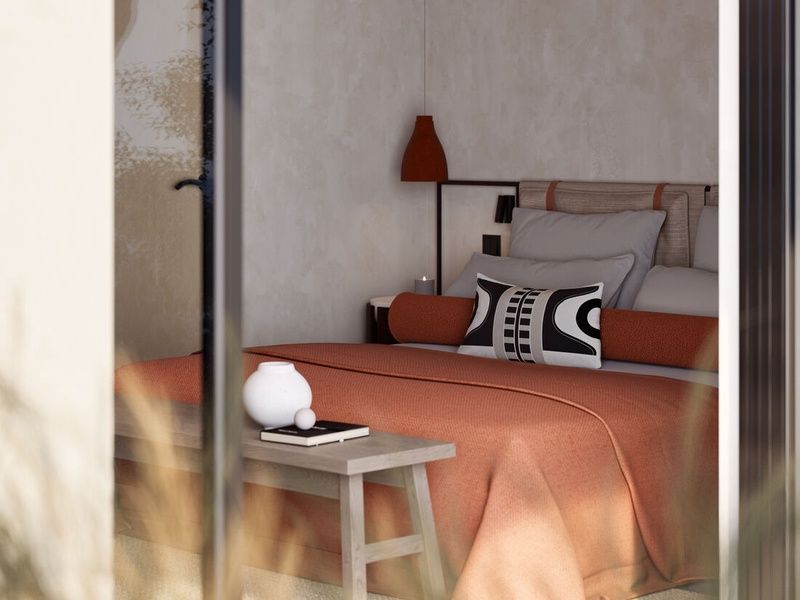 Hôtel Rocrita Lifestyle Beach Resort 5* pas cher photo 5