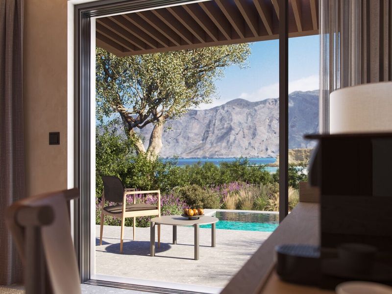 Hôtel Rocrita Lifestyle Beach Resort 5* pas cher photo 6