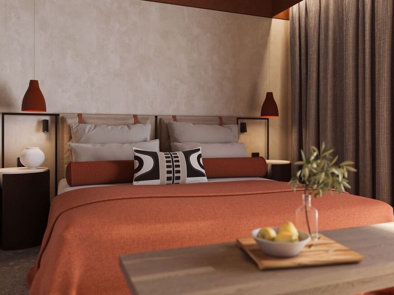 Hôtel Rocrita Lifestyle Beach Resort 5* pas cher photo 7