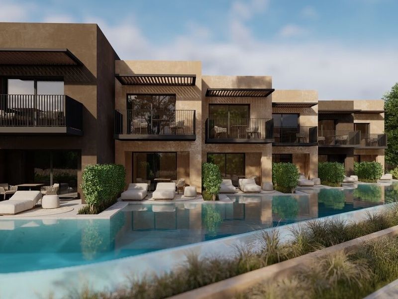 Hôtel Rocrita Lifestyle Beach Resort 5* pas cher photo 10