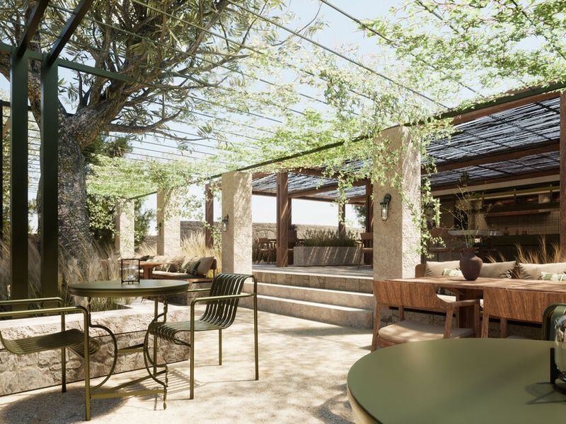 Hôtel Rocrita Lifestyle Beach Resort 5* pas cher photo 11