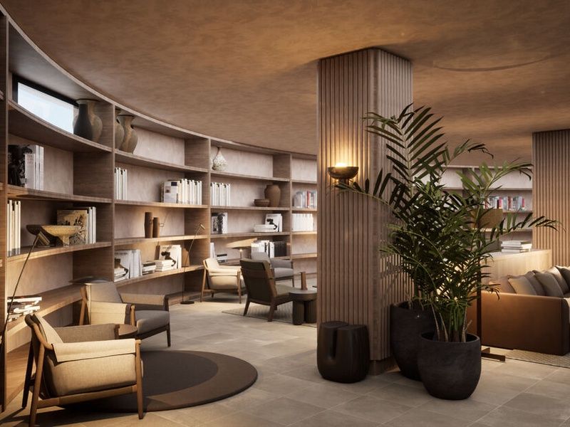 Hôtel Rocrita Lifestyle Beach Resort 5* pas cher photo 12