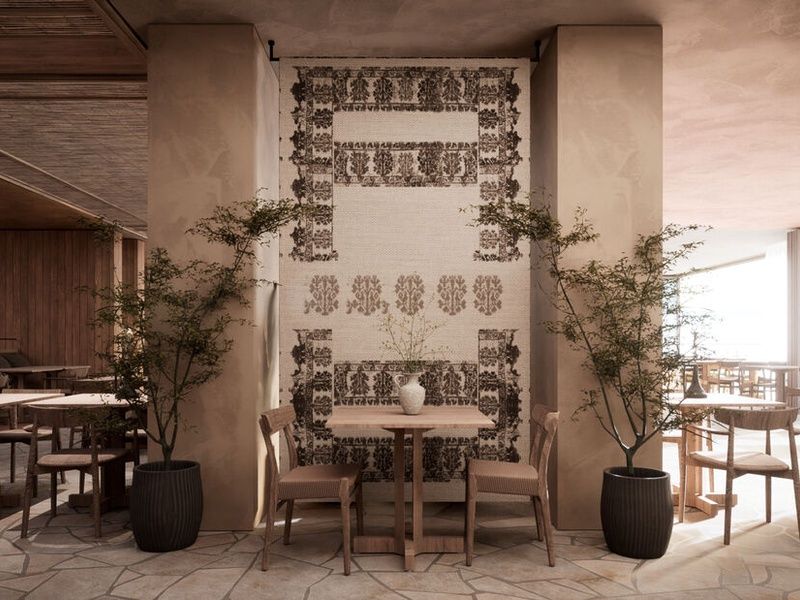 Hôtel Rocrita Lifestyle Beach Resort 5* pas cher photo 15