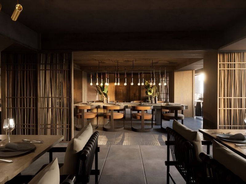 Hôtel Rocrita Lifestyle Beach Resort 5* pas cher photo 16