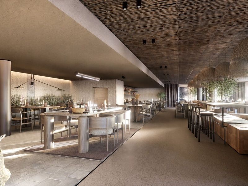 Hôtel Rocrita Lifestyle Beach Resort 5* pas cher photo 18