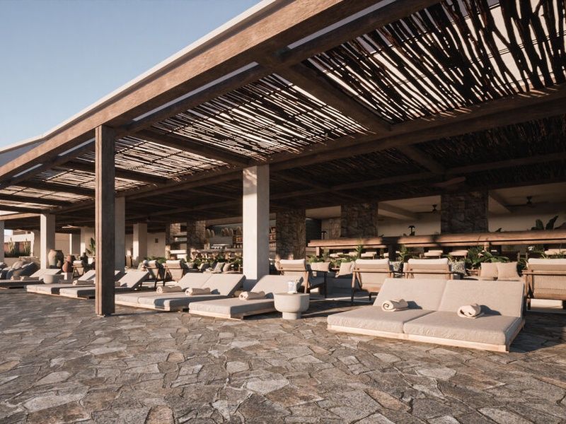 Hôtel Rocrita Lifestyle Beach Resort 5* pas cher photo 19