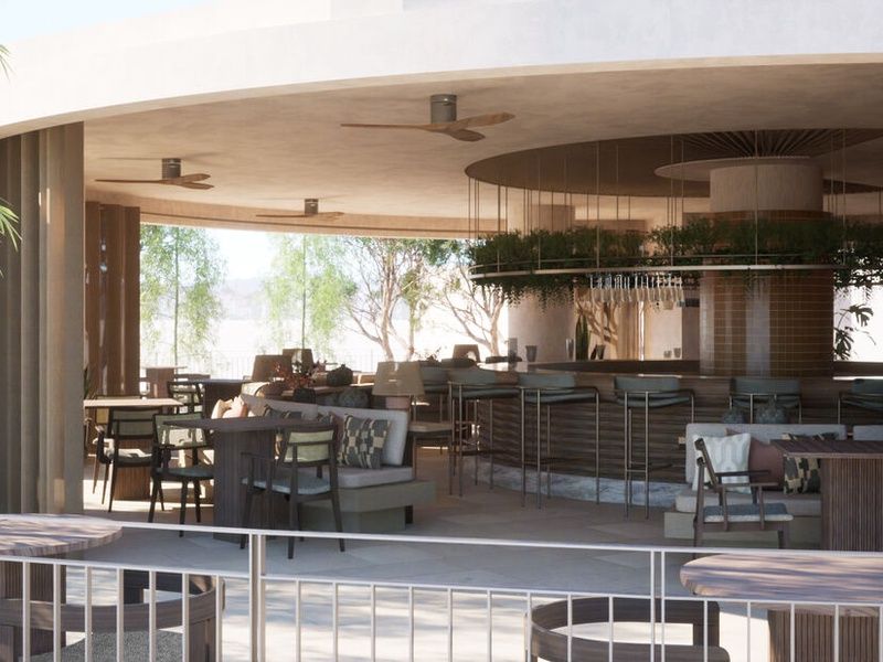 Hôtel Rocrita Lifestyle Beach Resort 5* pas cher photo 21