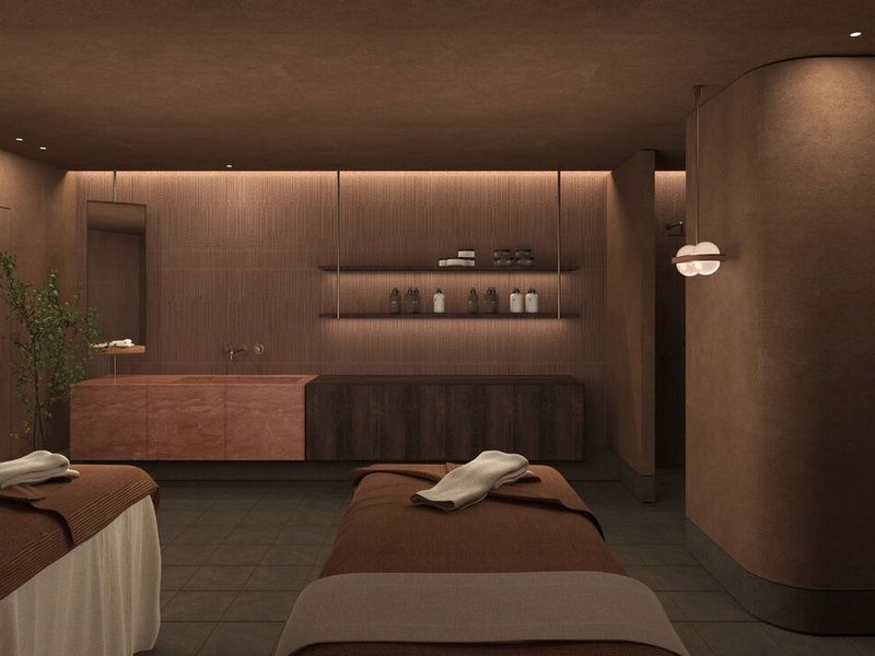 Hôtel Rocrita Lifestyle Beach Resort 5* pas cher photo 23