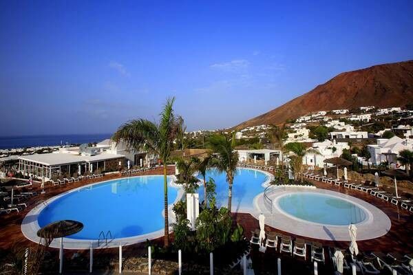 Hôtel BLUESEA Alyssa Suites 4* (ex Labranda) pas cher photo 1
