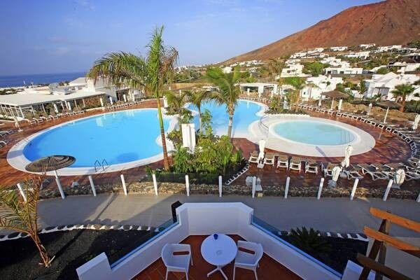 Hôtel BLUESEA Alyssa Suites 4* (ex Labranda) pas cher photo 2