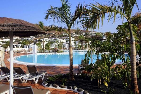 Hôtel BLUESEA Alyssa Suites 4* (ex Labranda) pas cher photo 3