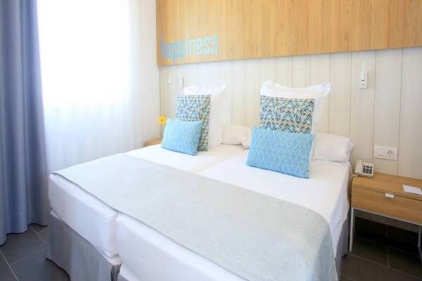 Hôtel BLUESEA Alyssa Suites 4* (ex Labranda) pas cher photo 4