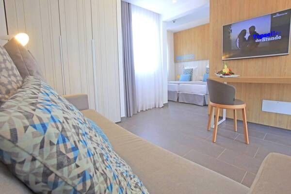 Hôtel BLUESEA Alyssa Suites 4* (ex Labranda) pas cher photo 5