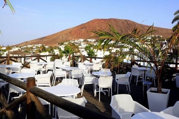 Hôtel BLUESEA Alyssa Suites 4* (ex Labranda) pas cher photo 8