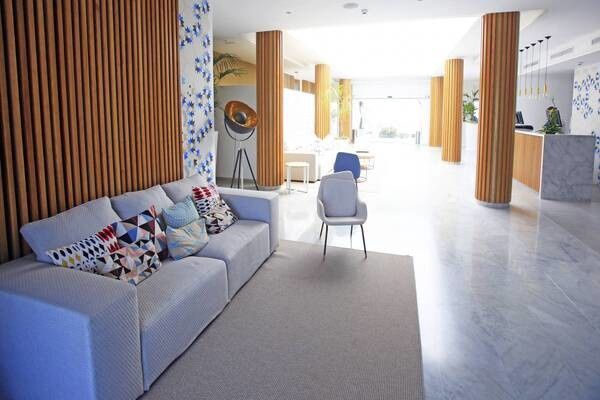 Hôtel BLUESEA Alyssa Suites 4* (ex Labranda) pas cher photo 12