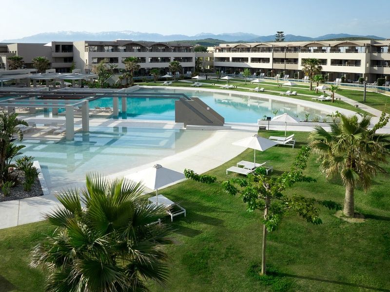 Hôtel Euphoria Resort 5* pas cher photo 1