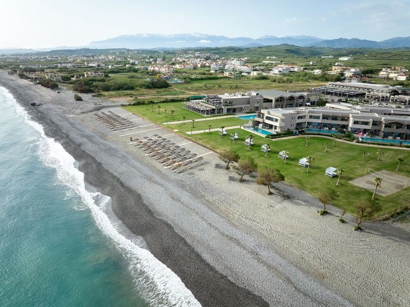 Hôtel Euphoria Resort 5* pas cher photo 2