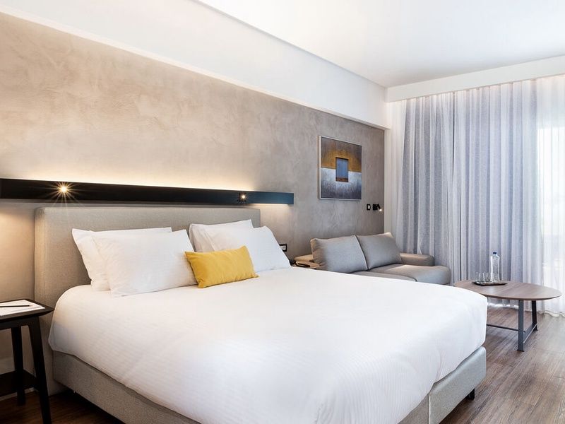 Hôtel Euphoria Resort 5* pas cher photo 3