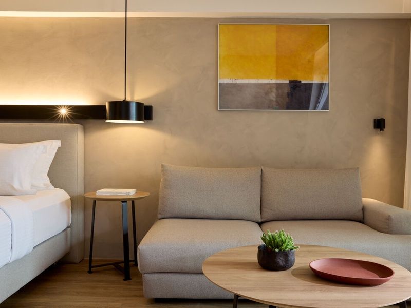 Hôtel Euphoria Resort 5* pas cher photo 5