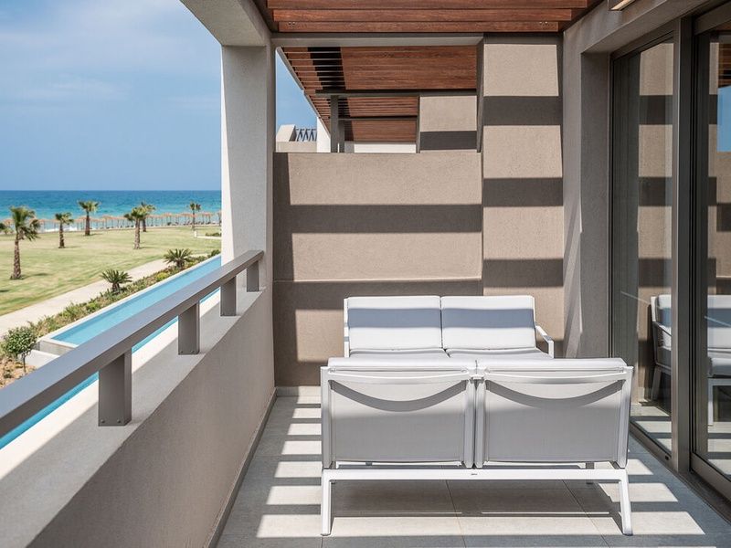 Hôtel Euphoria Resort 5* pas cher photo 7