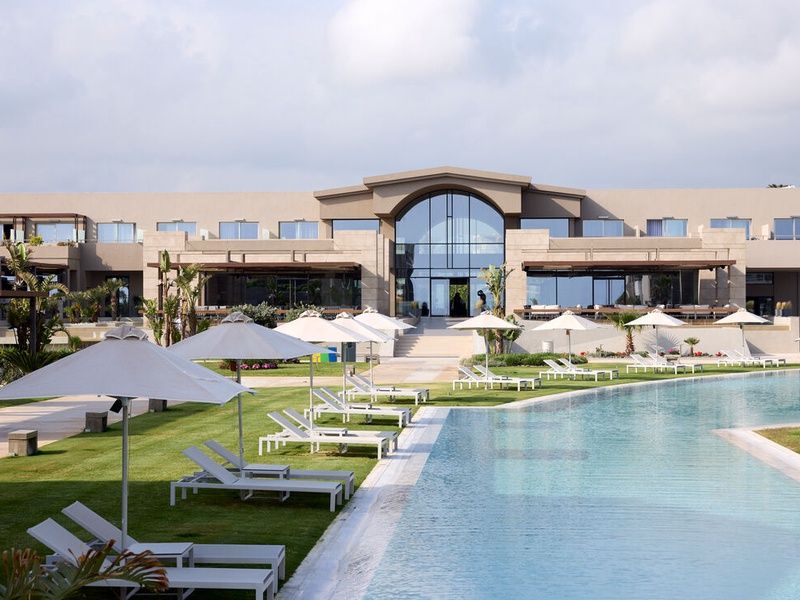 Hôtel Euphoria Resort 5* pas cher photo 8